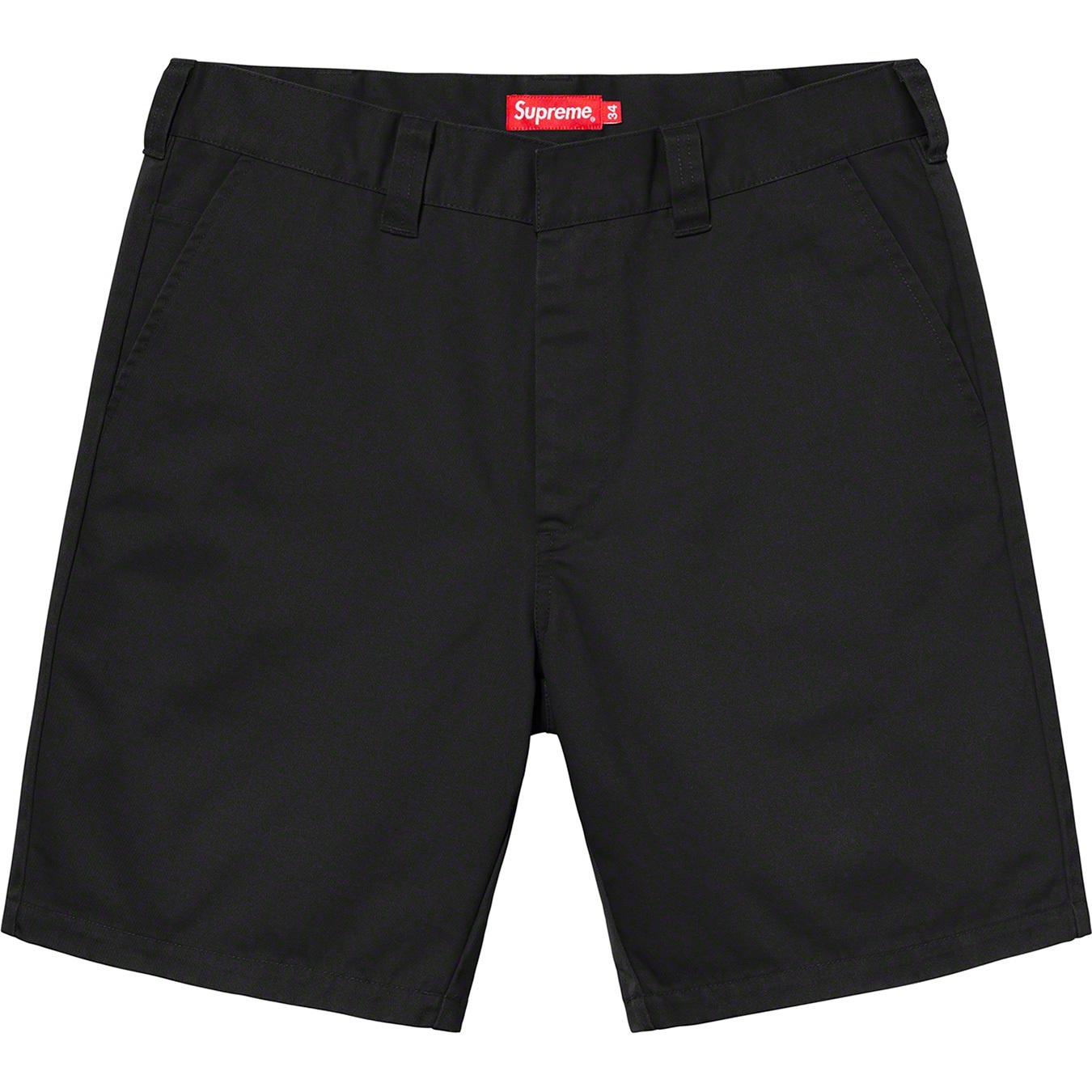 Work Short view 3